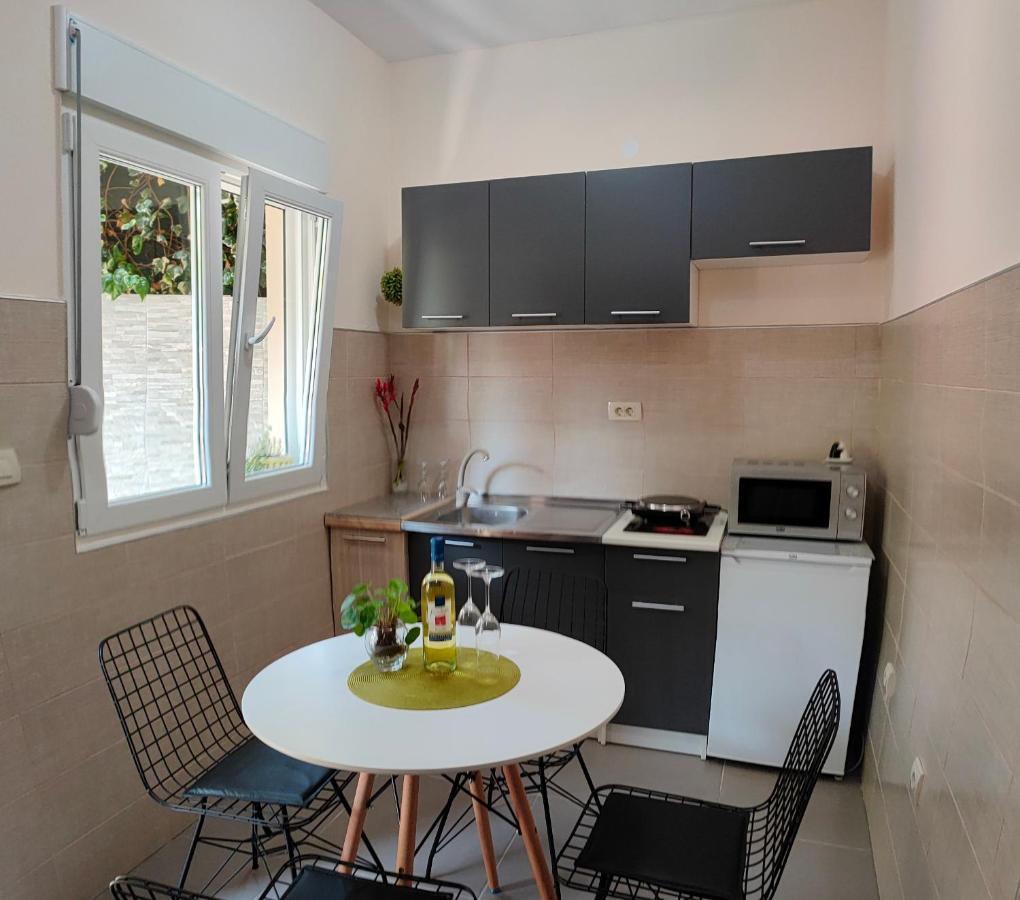 Studio Apartman Rea Kotor Dış mekan fotoğraf