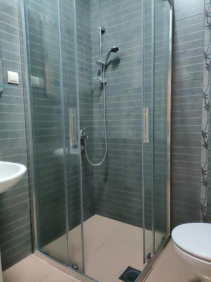 Studio Apartman Rea Kotor Dış mekan fotoğraf