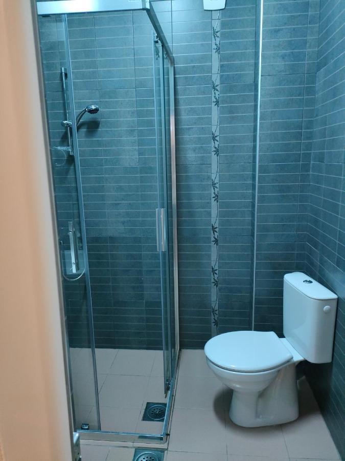 Studio Apartman Rea Kotor Dış mekan fotoğraf