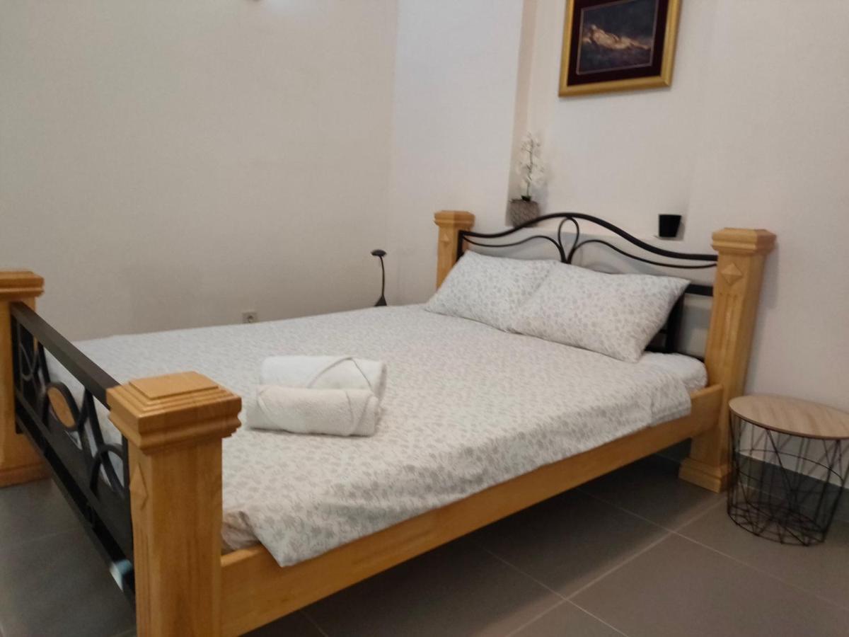 Studio Apartman Rea Kotor Dış mekan fotoğraf
