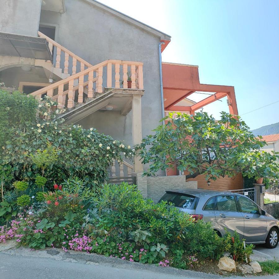 Studio Apartman Rea Kotor Dış mekan fotoğraf