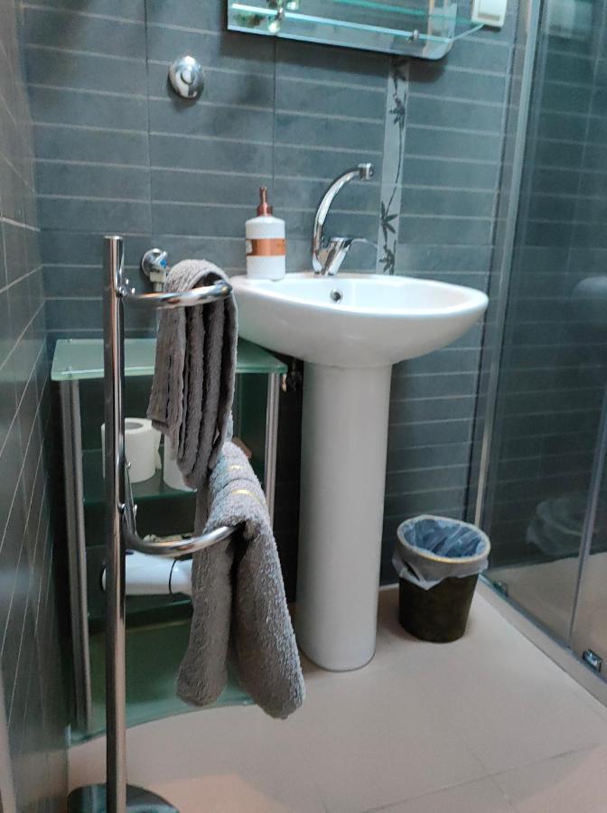 Studio Apartman Rea Kotor Dış mekan fotoğraf