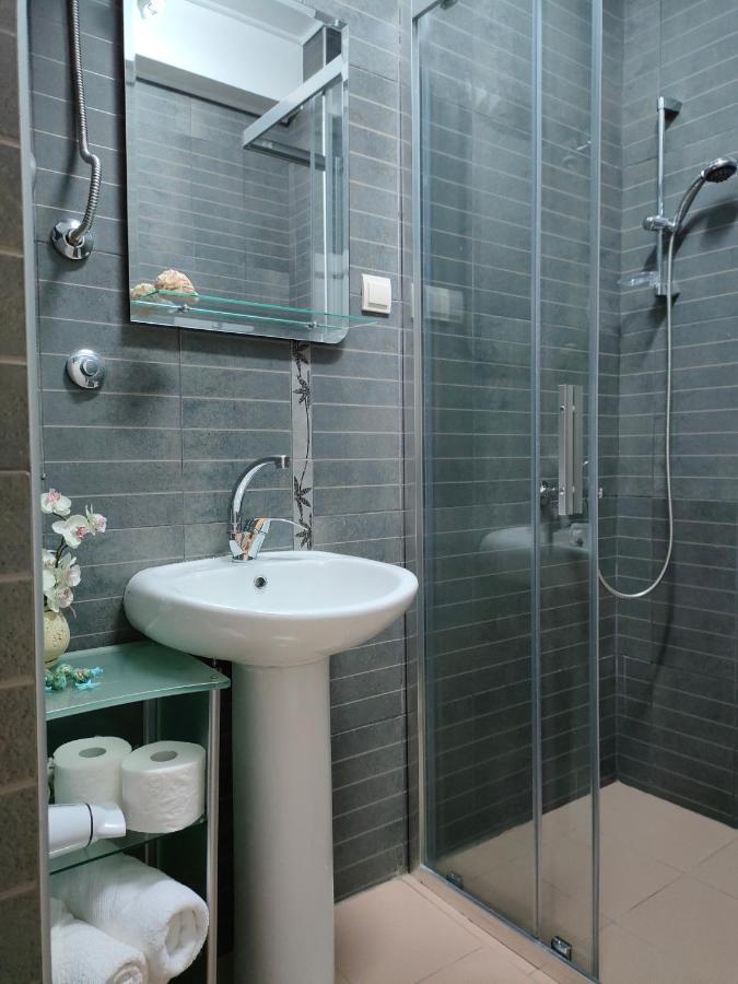 Studio Apartman Rea Kotor Dış mekan fotoğraf