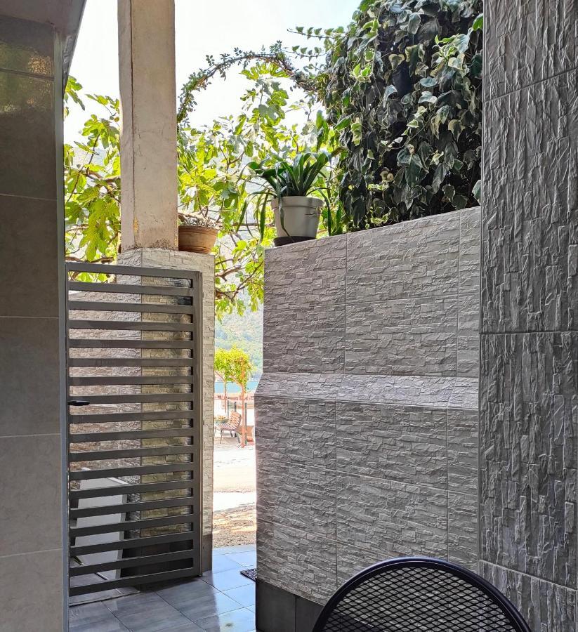 Studio Apartman Rea Kotor Dış mekan fotoğraf